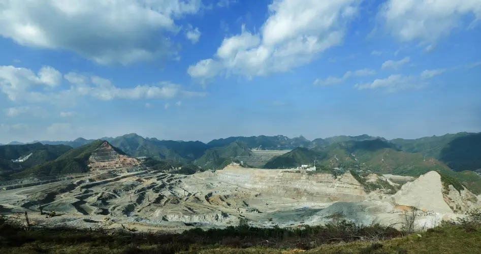 海南矿业新增石油探明地质储量近千万吨